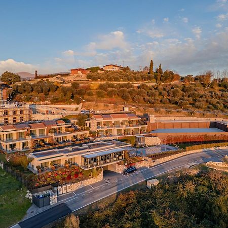 Deville & Spa Costermano Zewnętrze zdjęcie