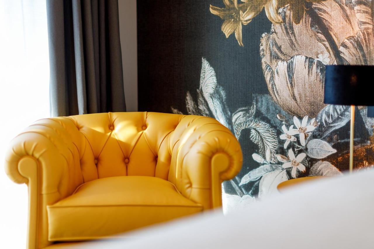 Deville & Spa Costermano Zewnętrze zdjęcie