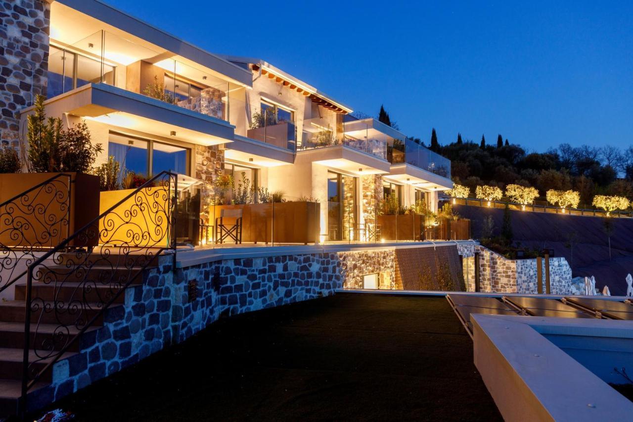 Deville & Spa Costermano Zewnętrze zdjęcie