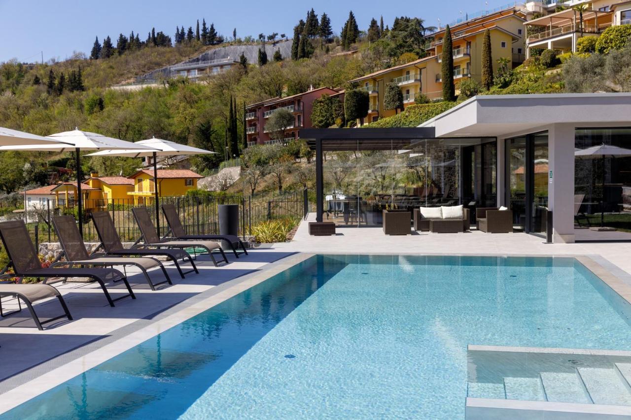 Deville & Spa Costermano Zewnętrze zdjęcie