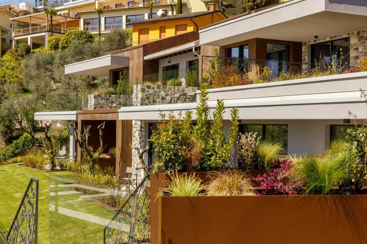 Deville & Spa Costermano Zewnętrze zdjęcie