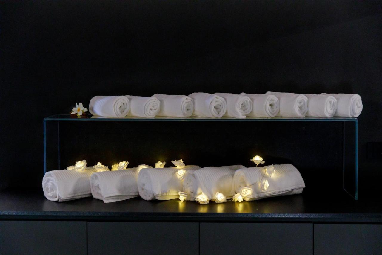 Deville & Spa Costermano Zewnętrze zdjęcie