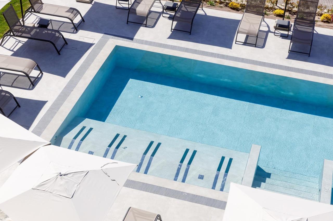 Deville & Spa Costermano Zewnętrze zdjęcie