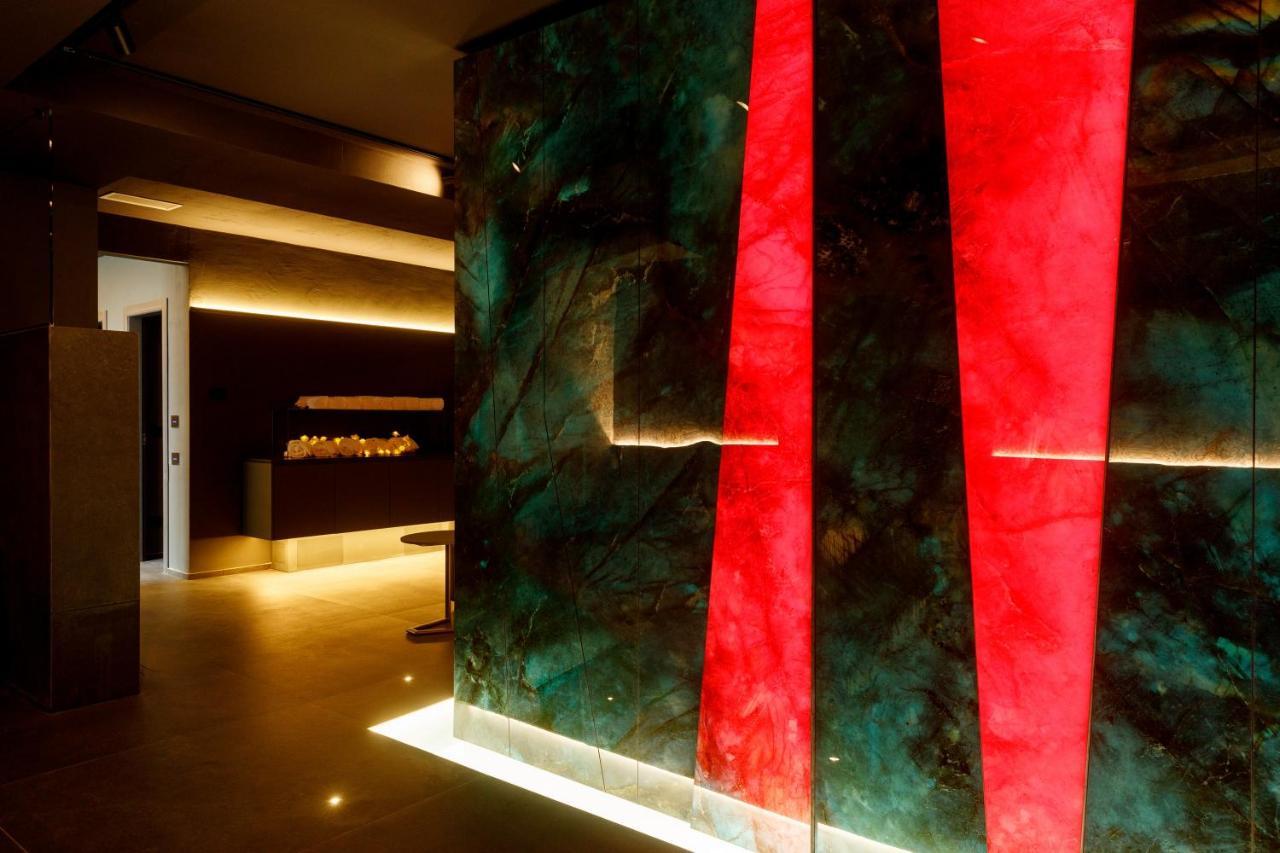 Deville & Spa Costermano Zewnętrze zdjęcie