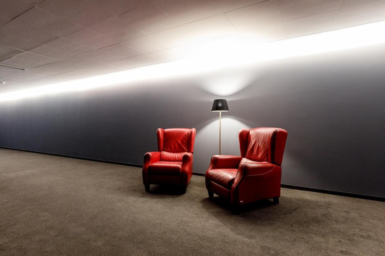 Deville & Spa Costermano Zewnętrze zdjęcie