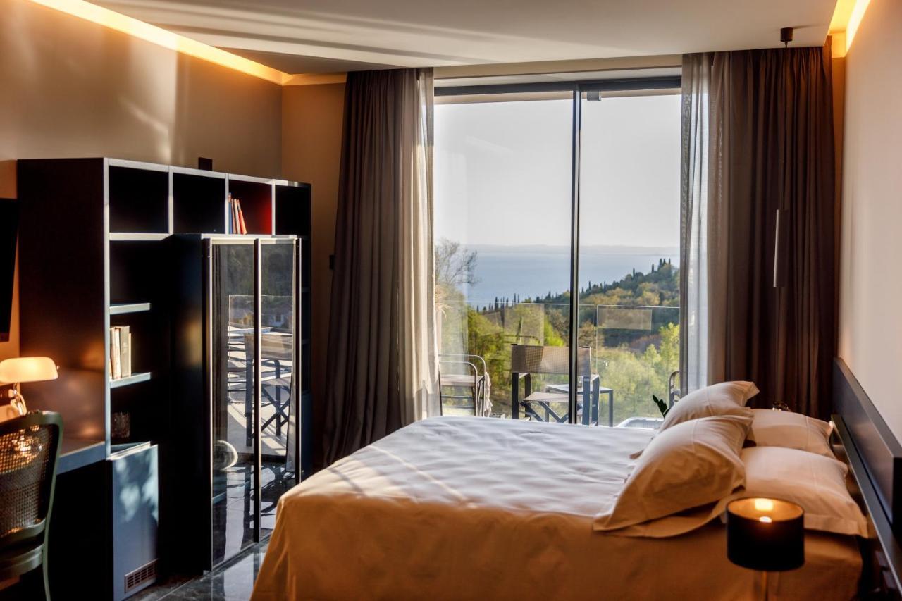 Deville & Spa Costermano Zewnętrze zdjęcie