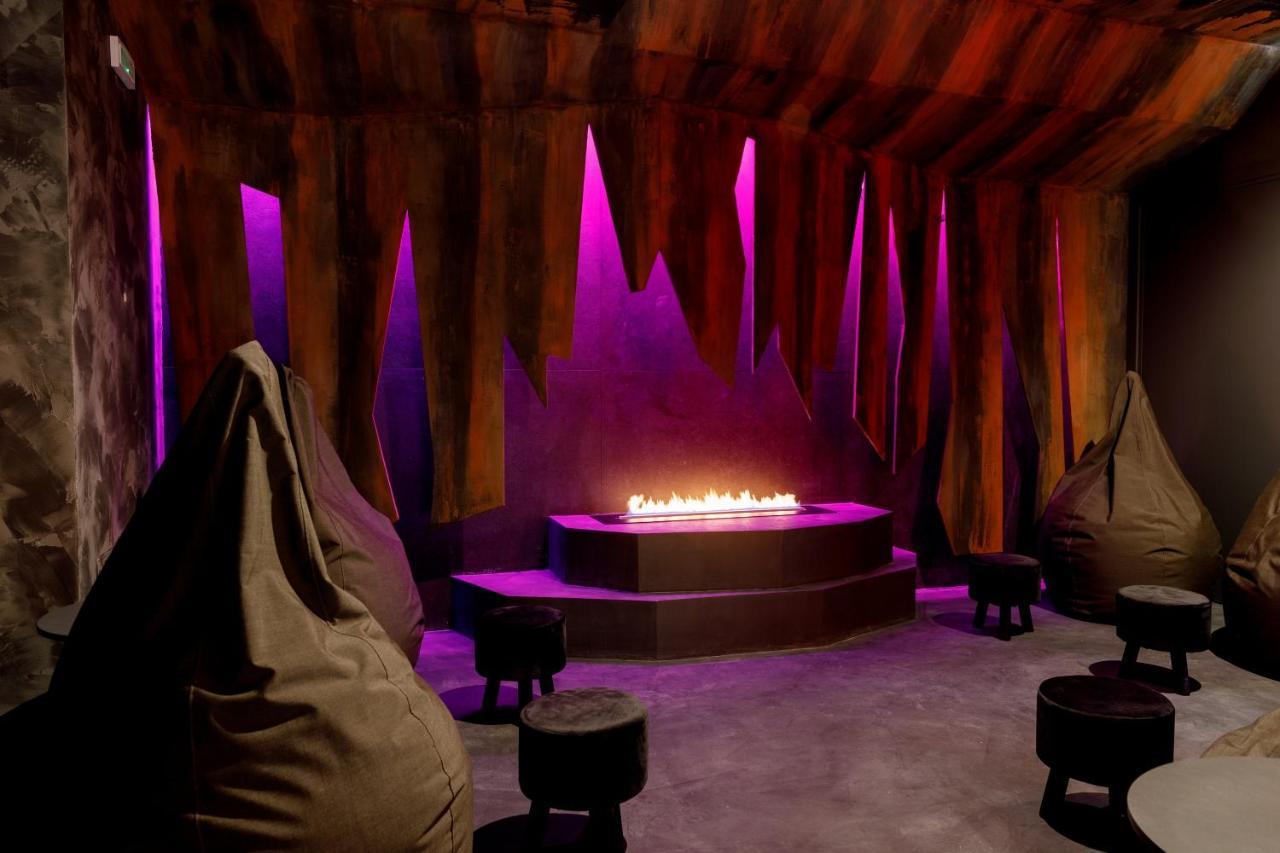 Deville & Spa Costermano Zewnętrze zdjęcie