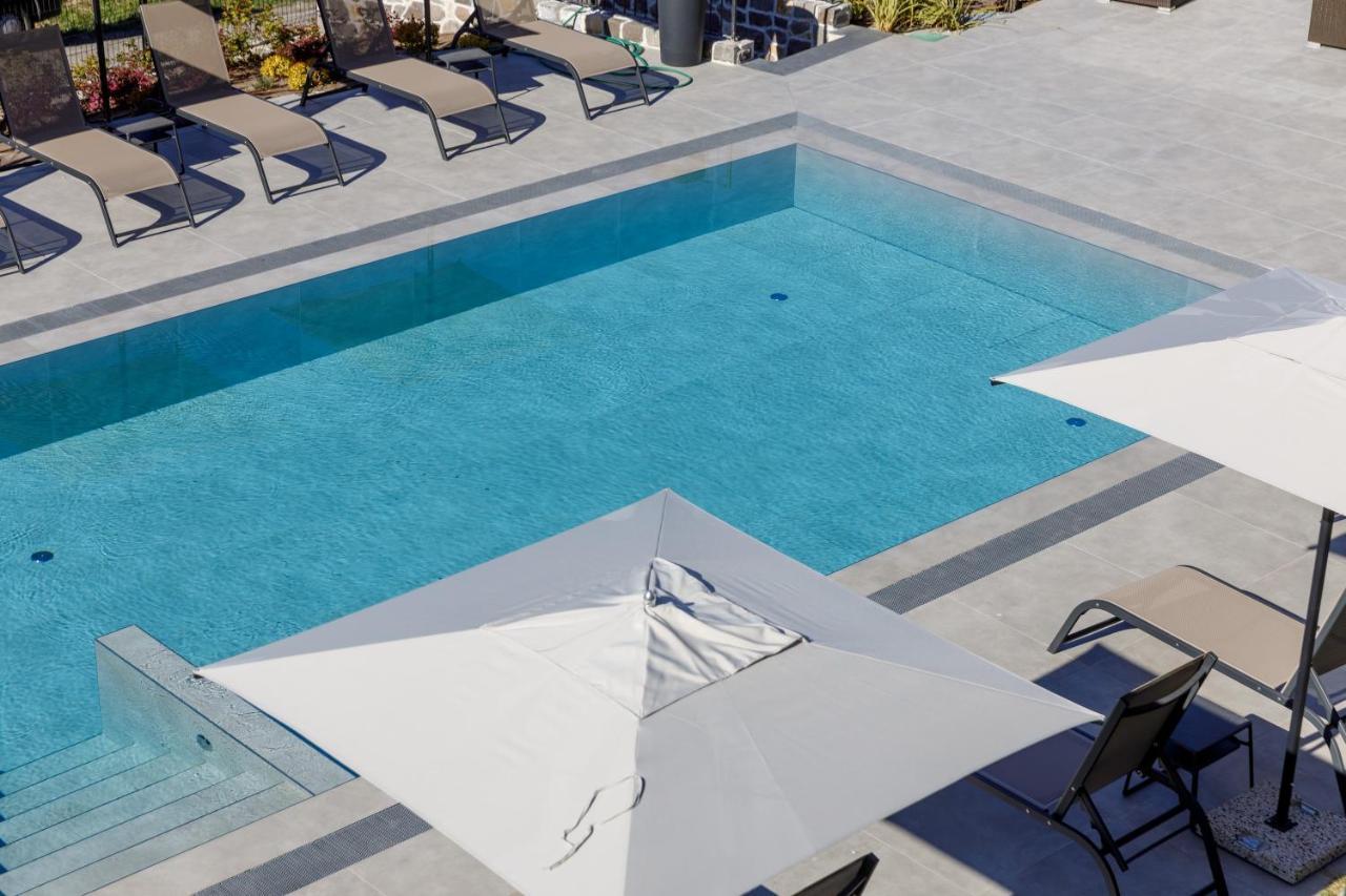 Deville & Spa Costermano Zewnętrze zdjęcie