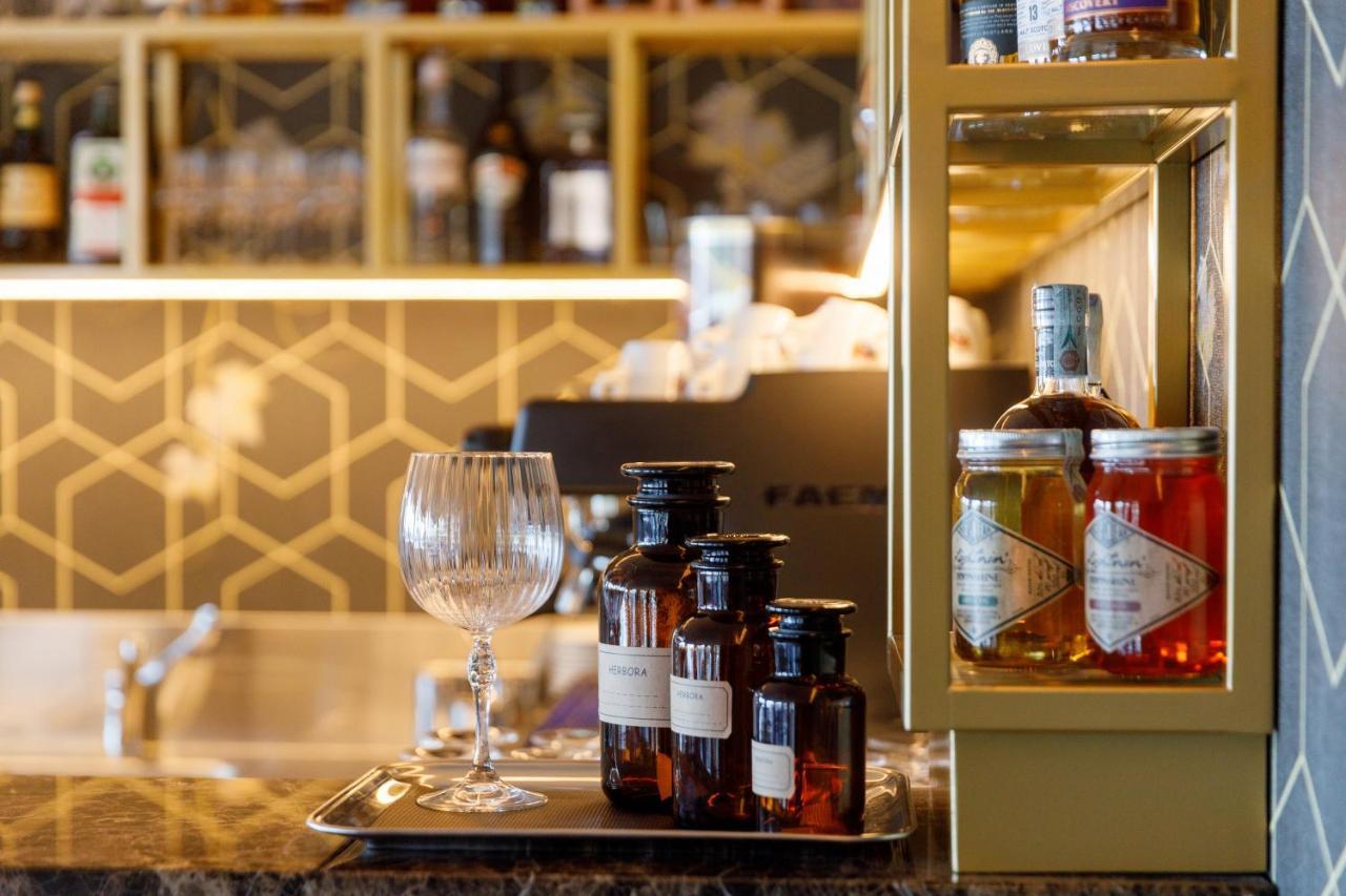 Deville & Spa Costermano Zewnętrze zdjęcie