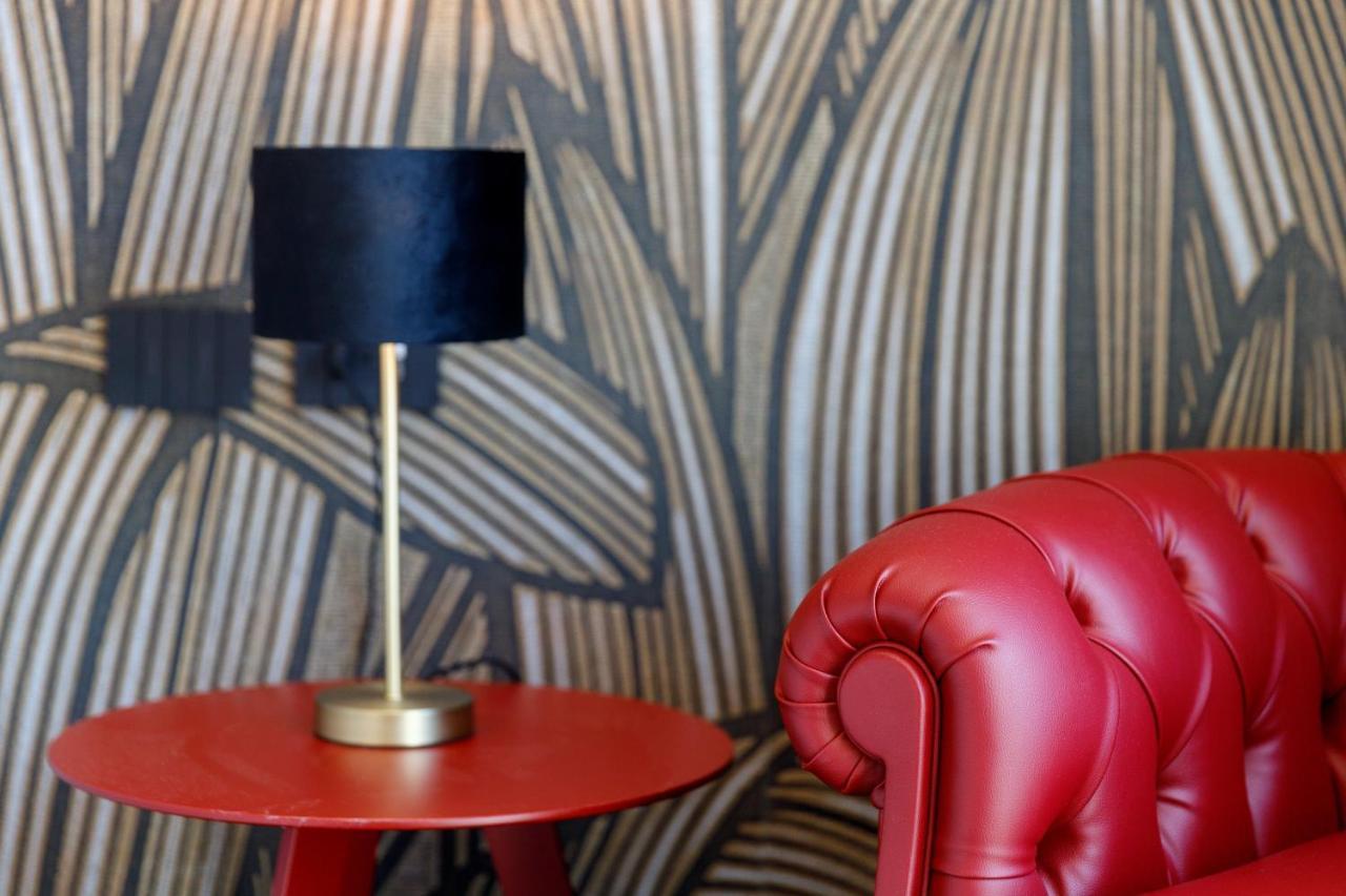 Deville & Spa Costermano Zewnętrze zdjęcie