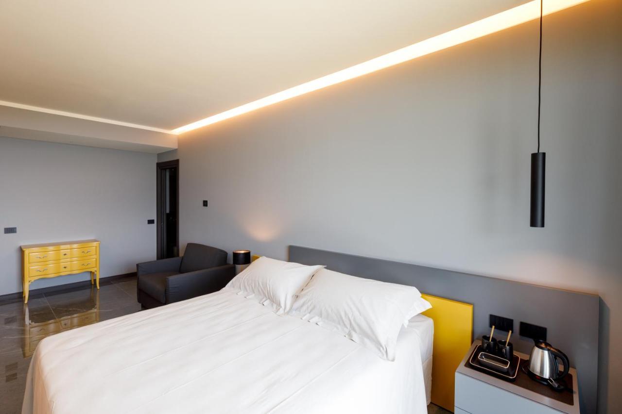 Deville & Spa Costermano Zewnętrze zdjęcie