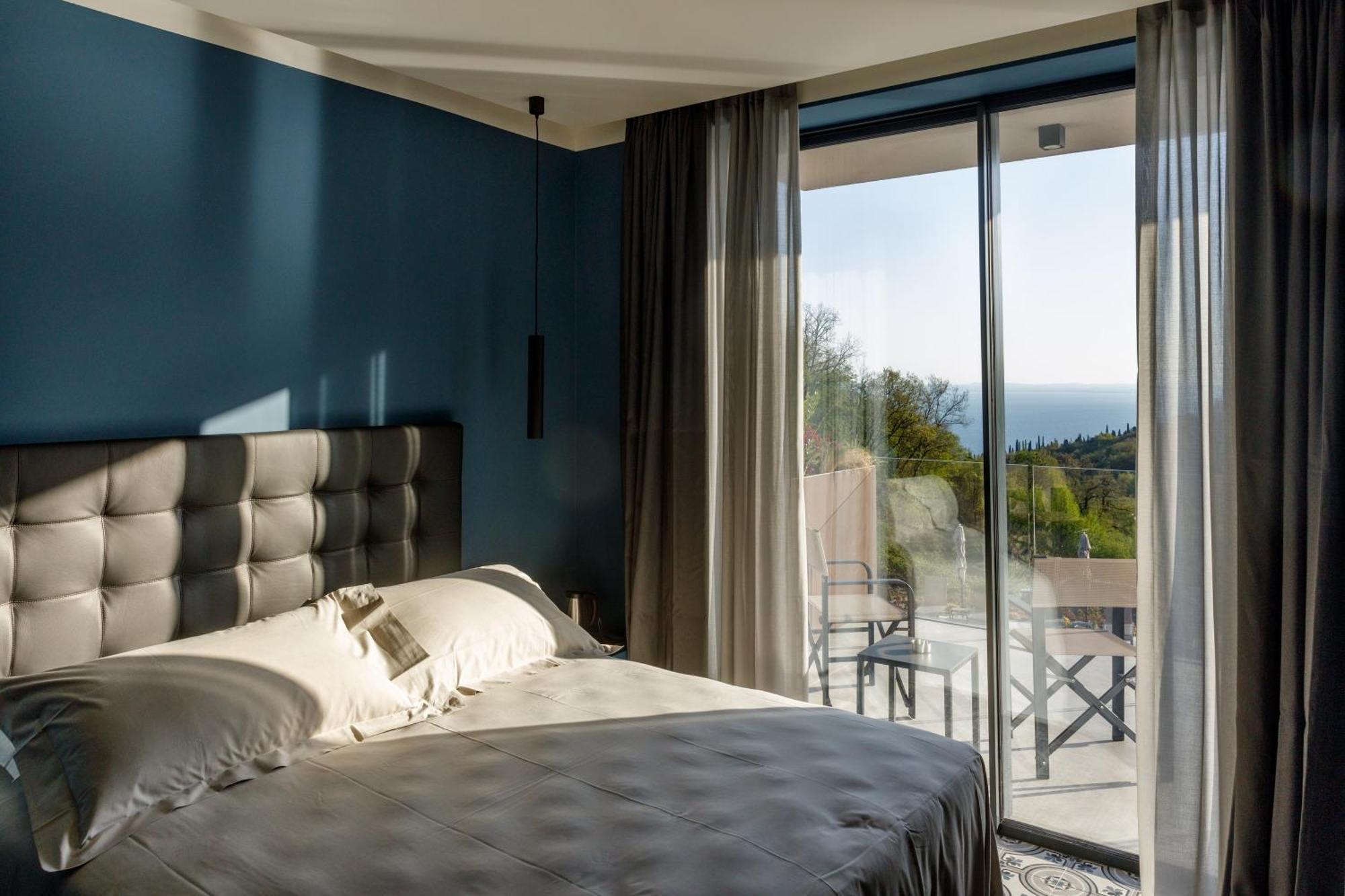 Deville & Spa Costermano Pokój zdjęcie