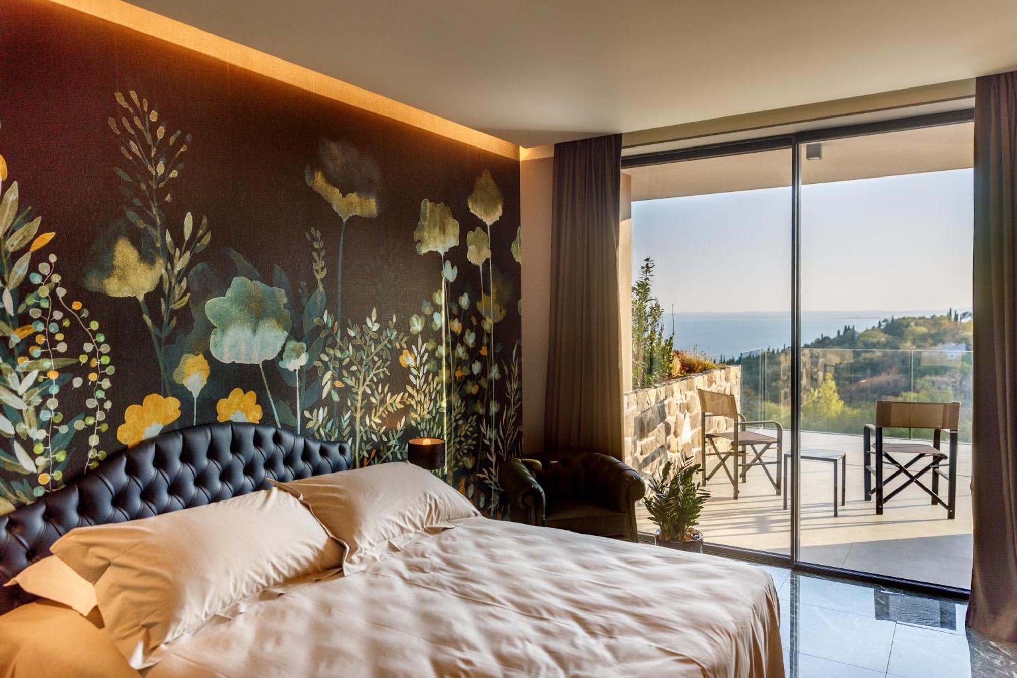 Deville & Spa Costermano Pokój zdjęcie
