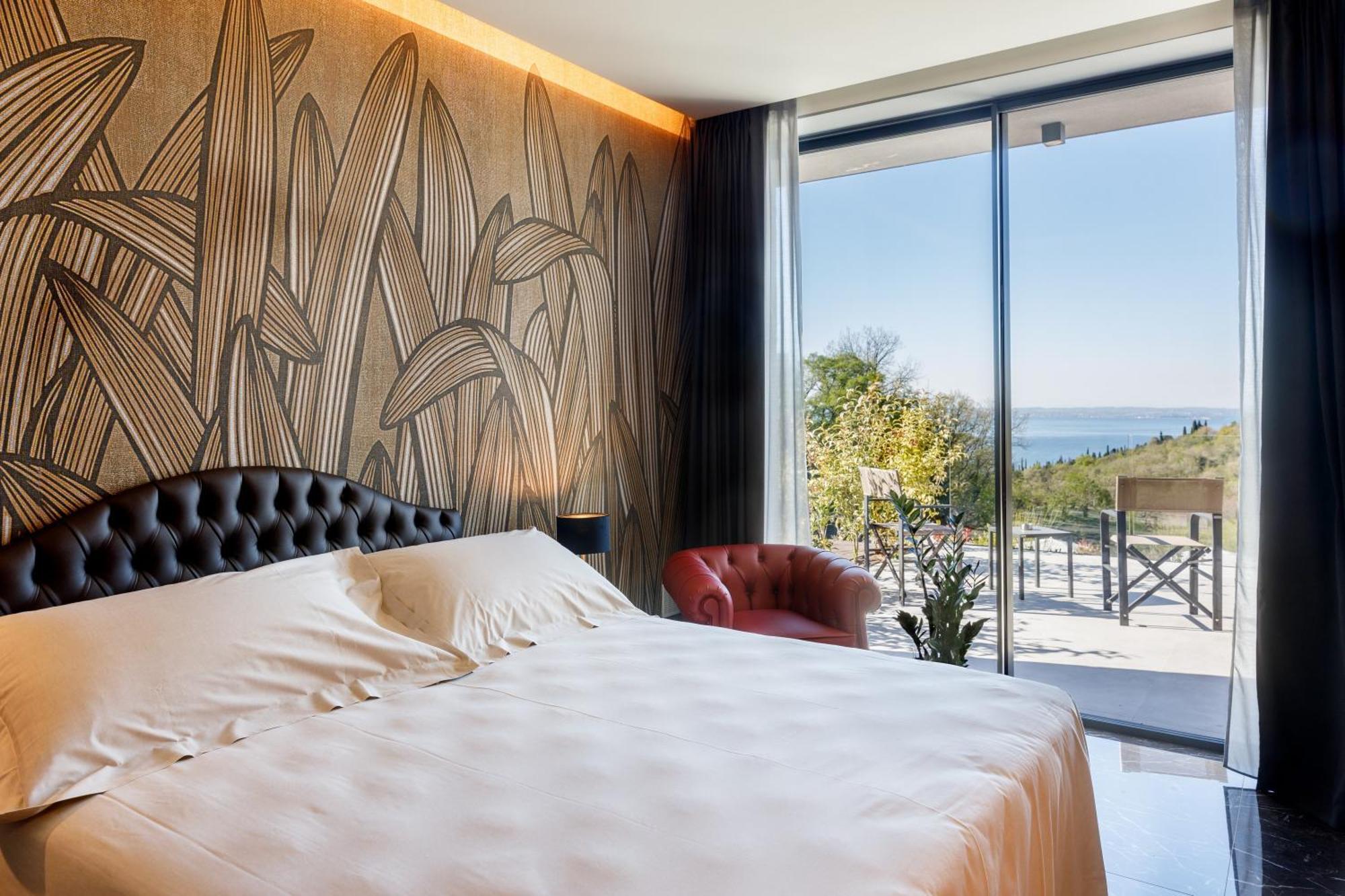 Deville & Spa Costermano Pokój zdjęcie