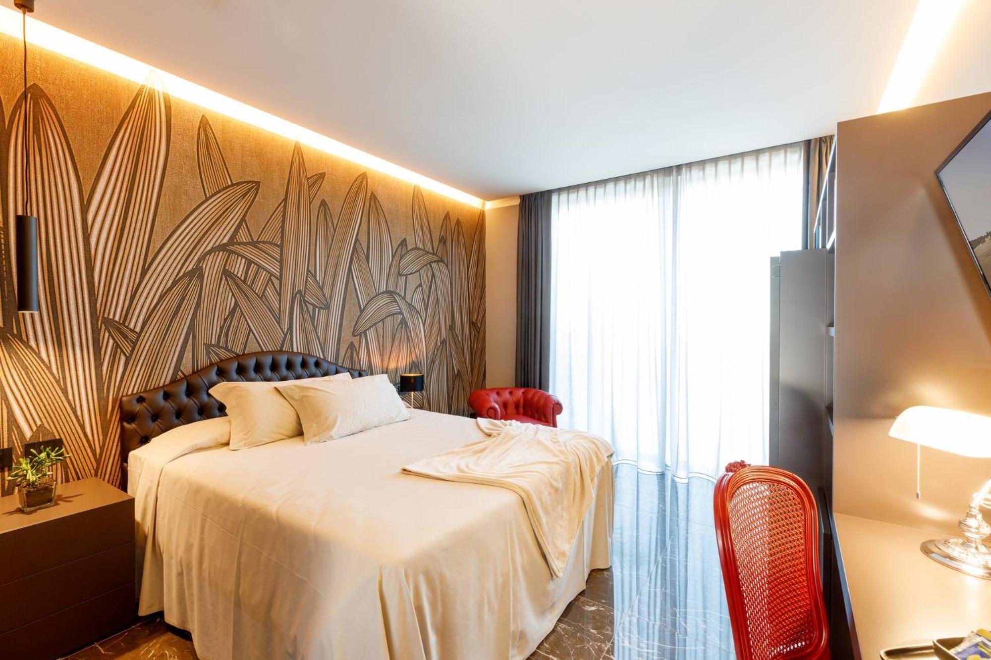 Deville & Spa Costermano Pokój zdjęcie