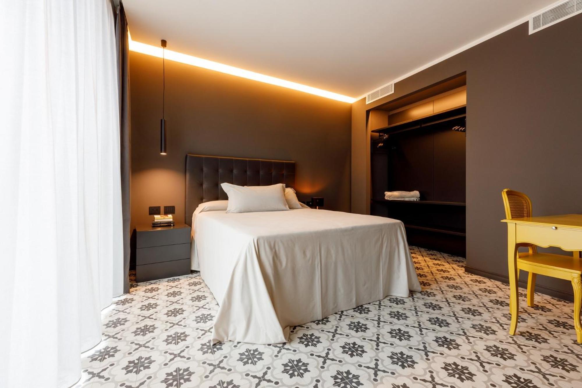 Deville & Spa Costermano Pokój zdjęcie