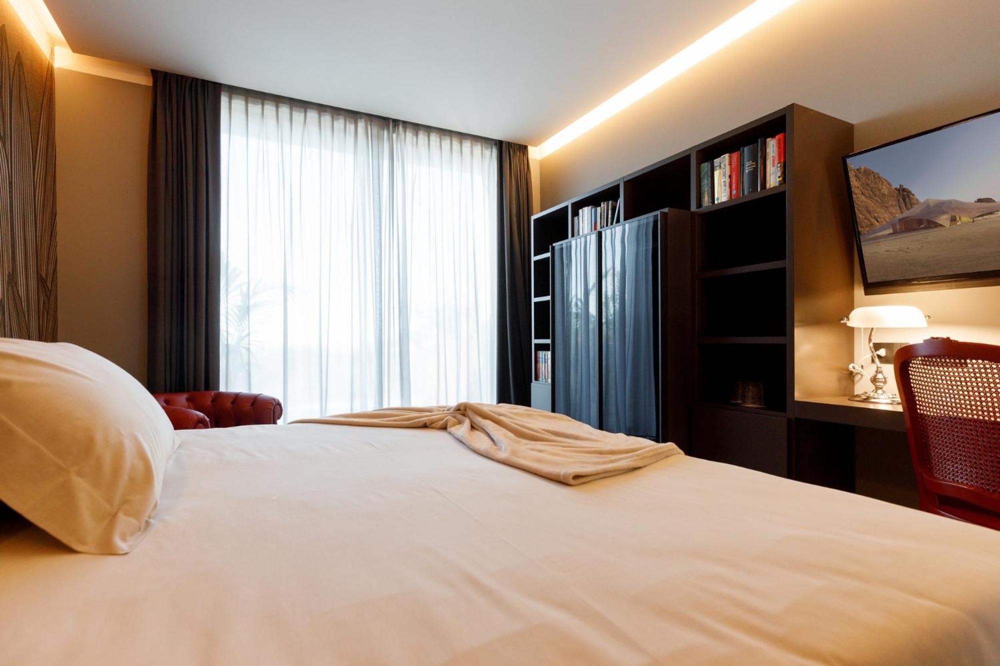 Deville & Spa Costermano Pokój zdjęcie