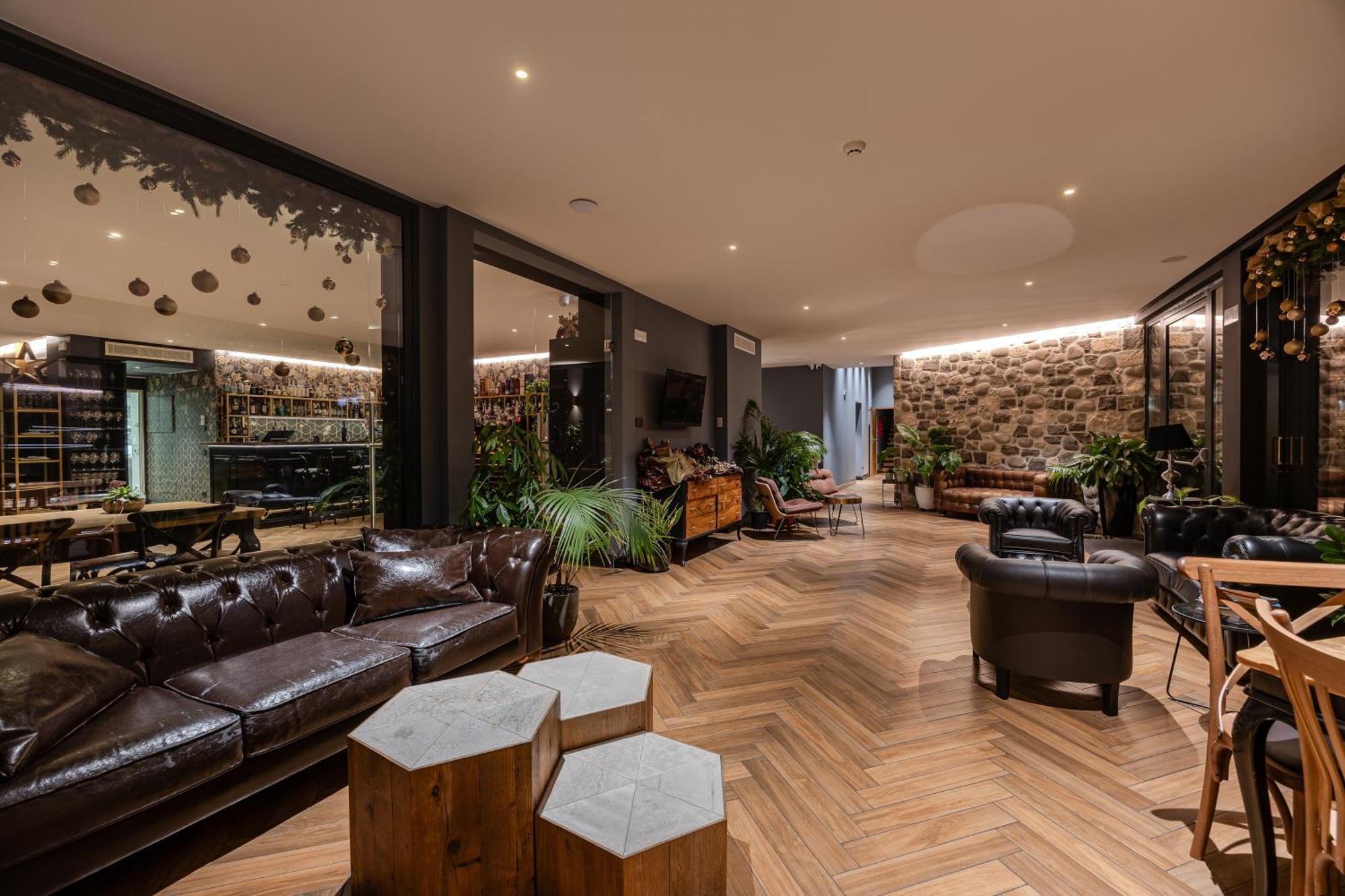 Deville & Spa Costermano Zewnętrze zdjęcie