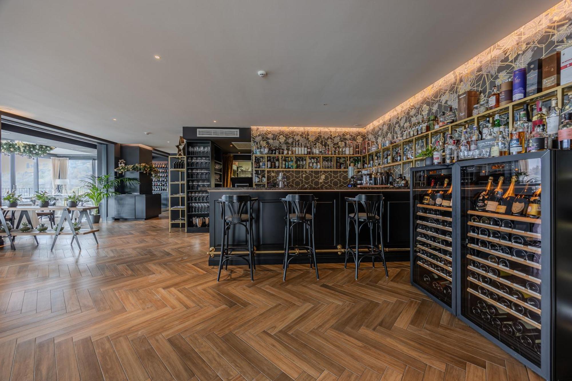 Deville & Spa Costermano Zewnętrze zdjęcie