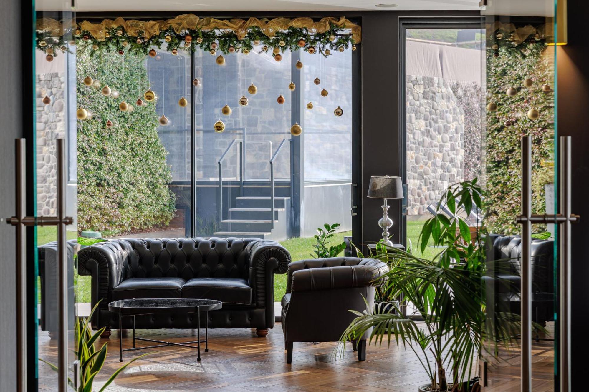 Deville & Spa Costermano Zewnętrze zdjęcie
