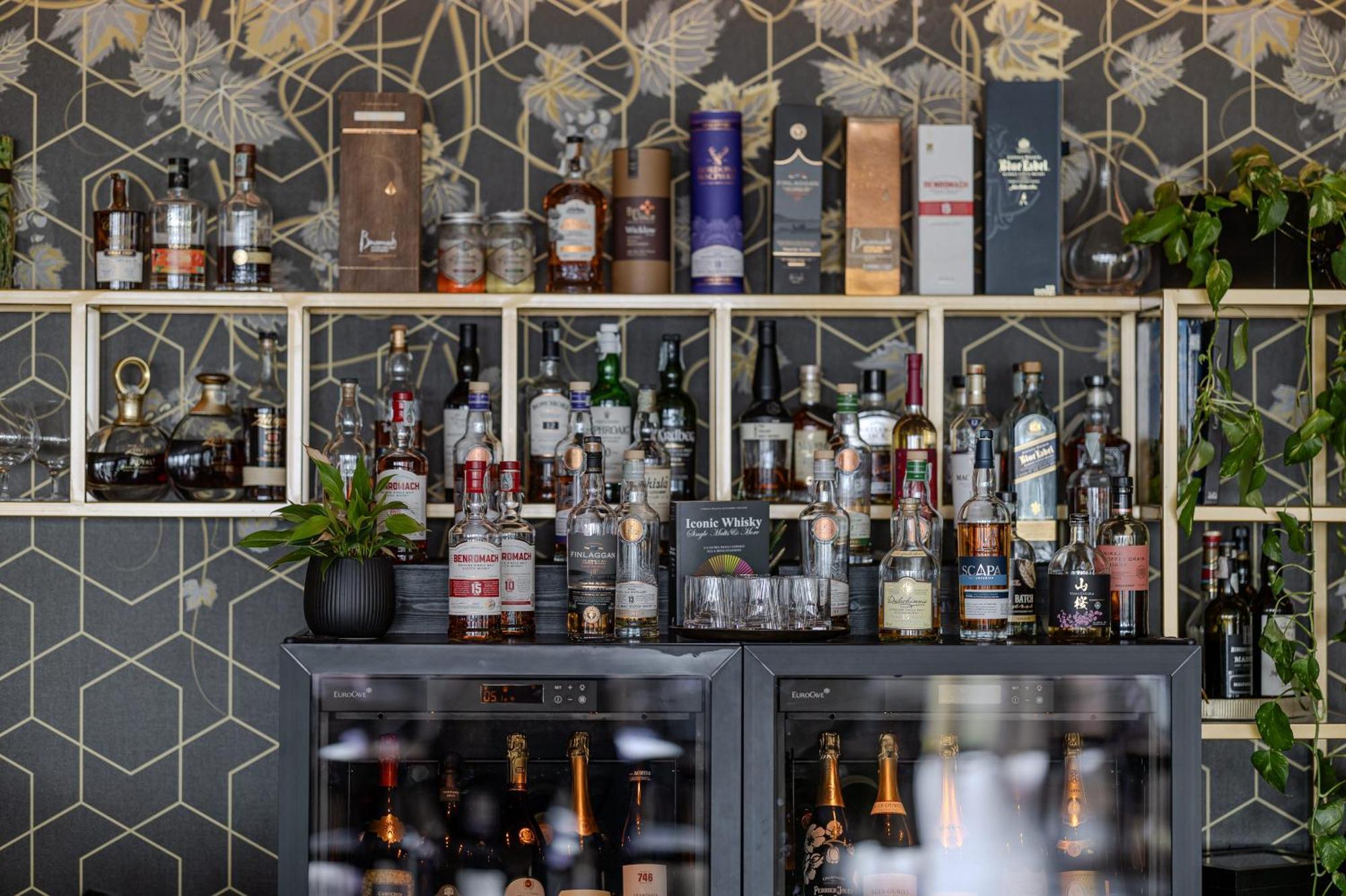Deville & Spa Costermano Zewnętrze zdjęcie