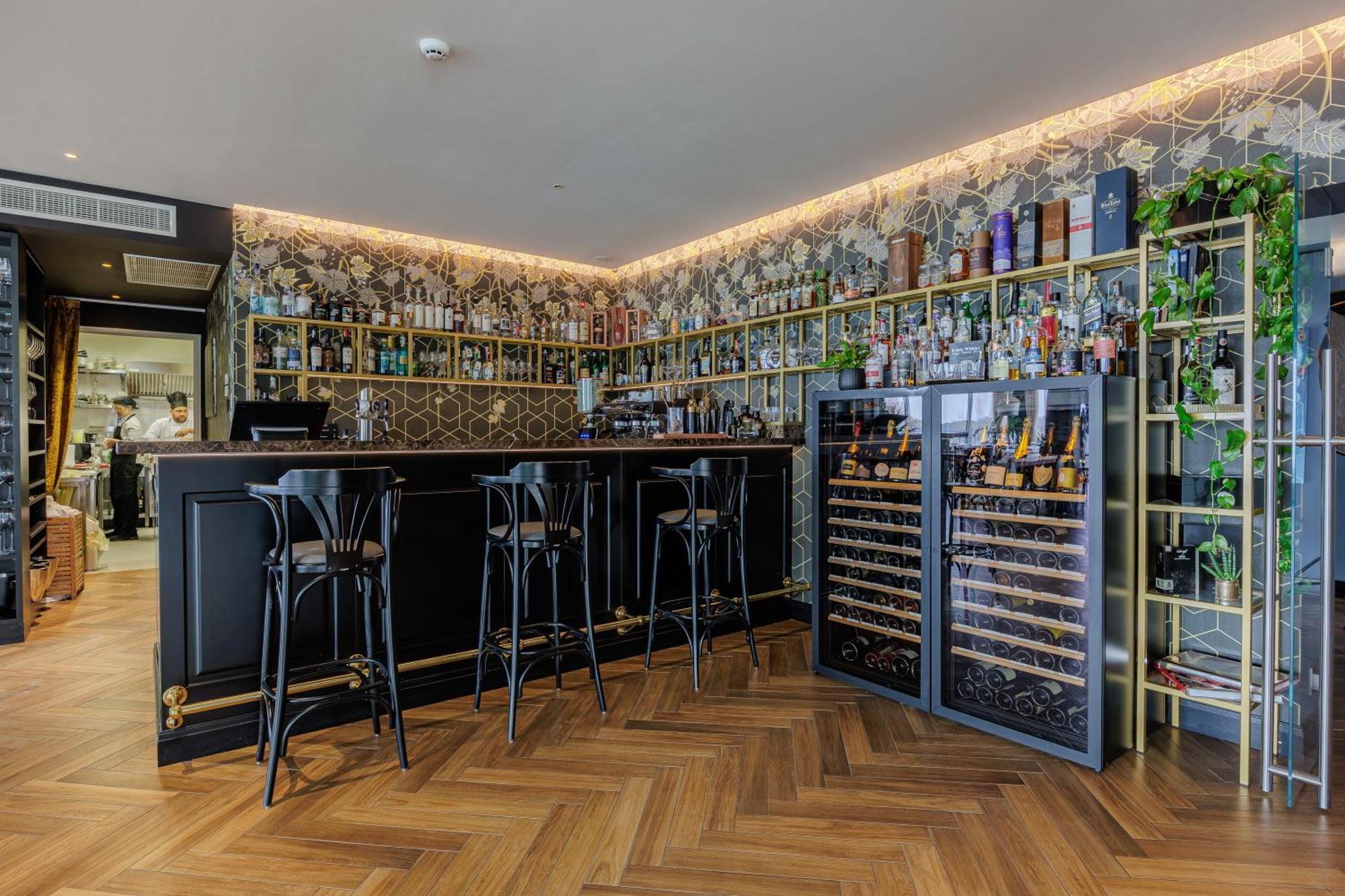 Deville & Spa Costermano Zewnętrze zdjęcie