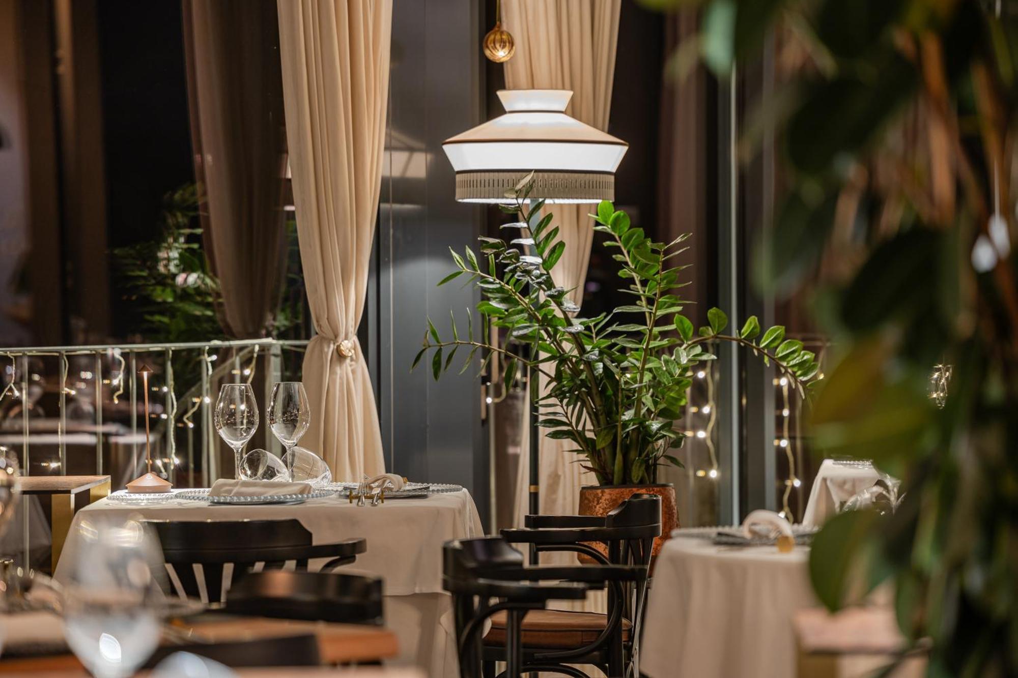 Deville & Spa Costermano Zewnętrze zdjęcie