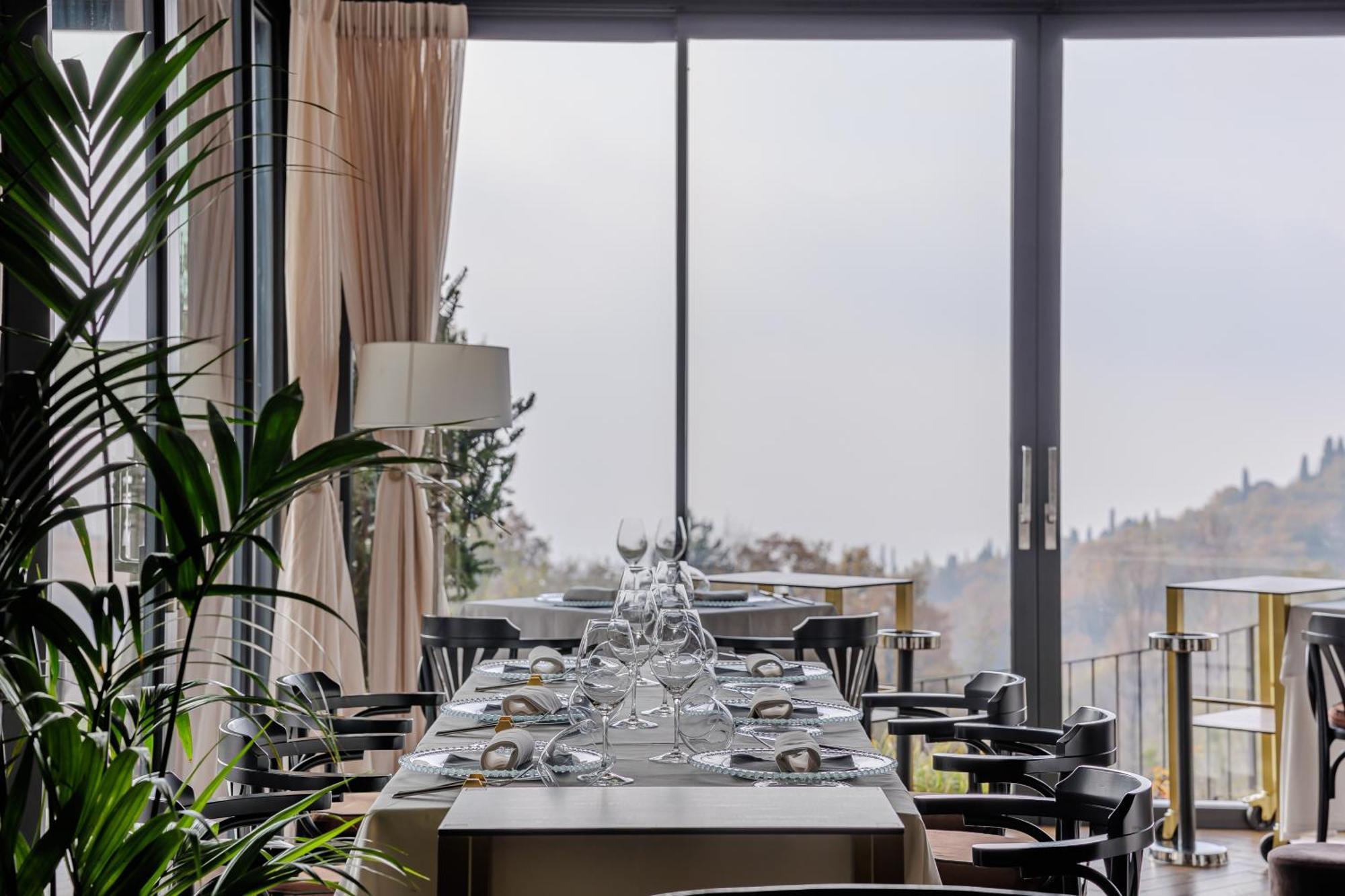 Deville & Spa Costermano Zewnętrze zdjęcie